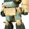 1/20 Armor Hunter Mellowlink Resin Cast Assembly Kit Riot Dog Modified Parts