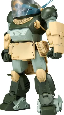 1/20 Armor Hunter Mellowlink Resin Cast Assembly Kit Riot Dog Modified Parts