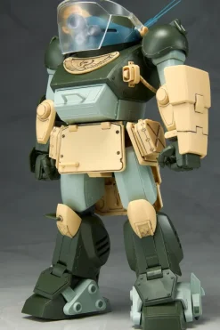 1/20 Armor Hunter Mellowlink Resin Cast Assembly Kit Riot Dog Modified Parts