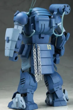 1/20 Armor Hunter Mellowlink Resin Cast Assembly Kit Riot Dog Modified Parts