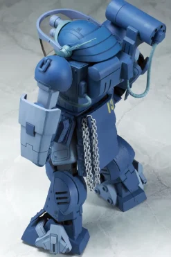 1/20 Armor Hunter Mellowlink Resin Cast Assembly Kit Riot Dog Modified Parts