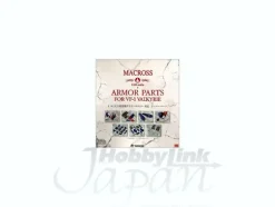 1/48 Armor Parts for VF-1 Valkyrie
