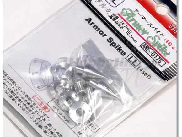 Armor Spike LL (4set)
