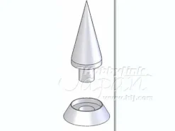 Armor Spike ST Type L (3set)