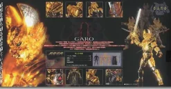 Armour Trans Garo