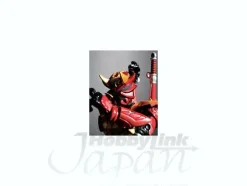 Armour Trans Kamen Rider Armed Hibiki