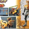 Armour Trans Kamen Rider Scissors