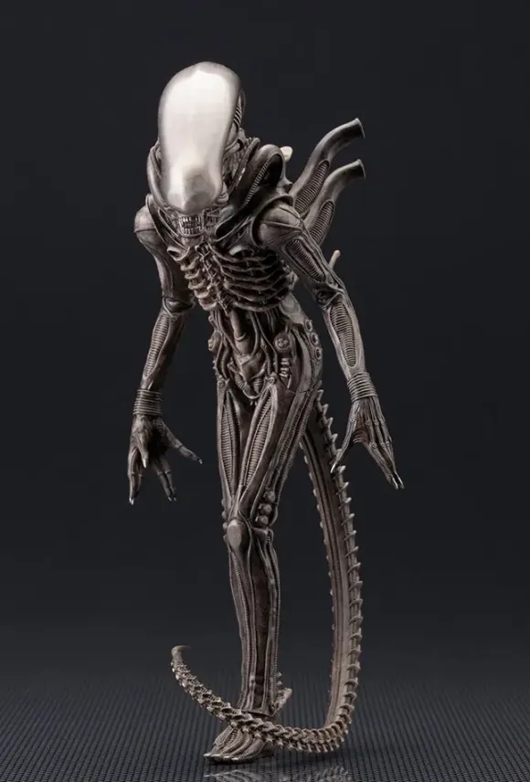 1/10 Artfx+ Alien: Big Chap PVC