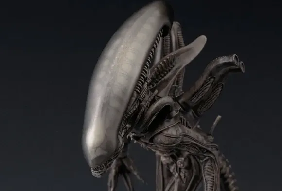 1/10 Artfx+ Alien: Big Chap PVC