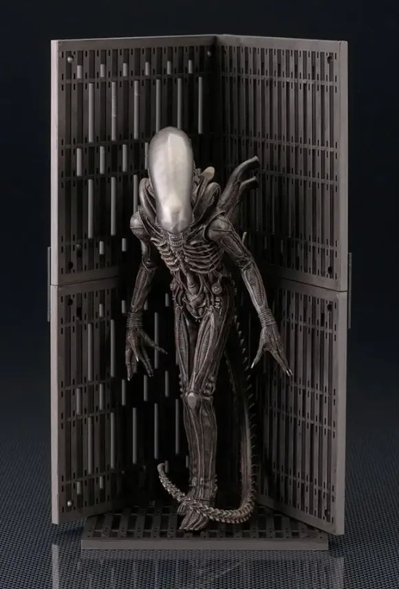 1/10 Artfx+ Alien: Big Chap PVC