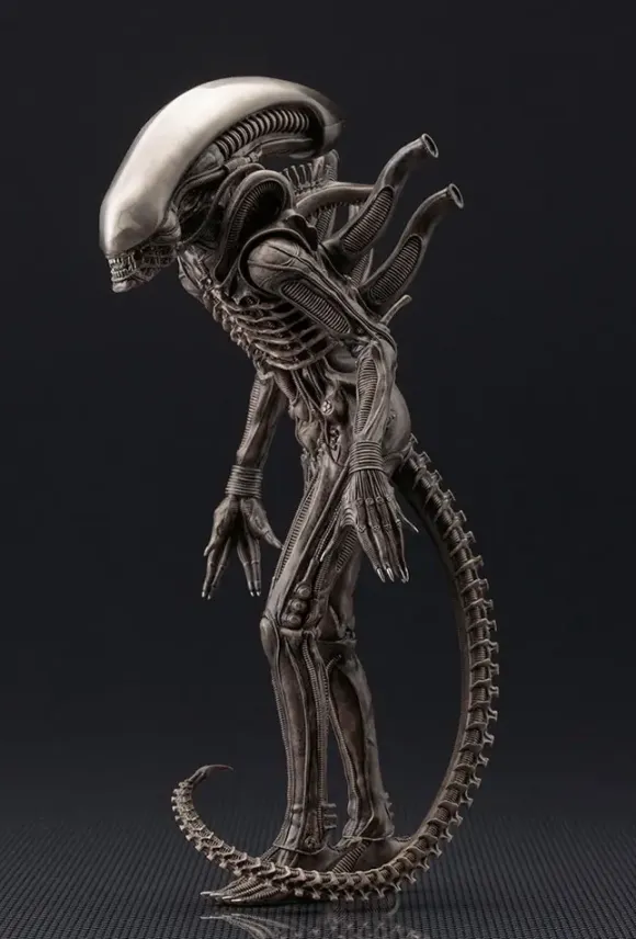 1/10 Artfx+ Alien: Big Chap PVC