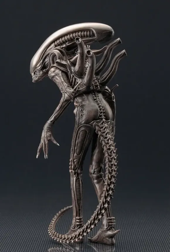 1/10 Artfx+ Alien: Big Chap PVC