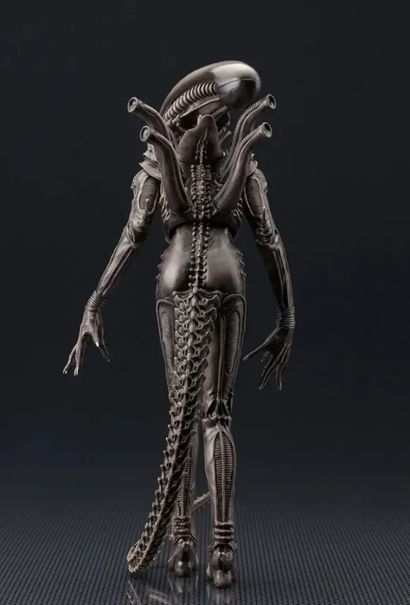1/10 Artfx+ Alien: Big Chap PVC