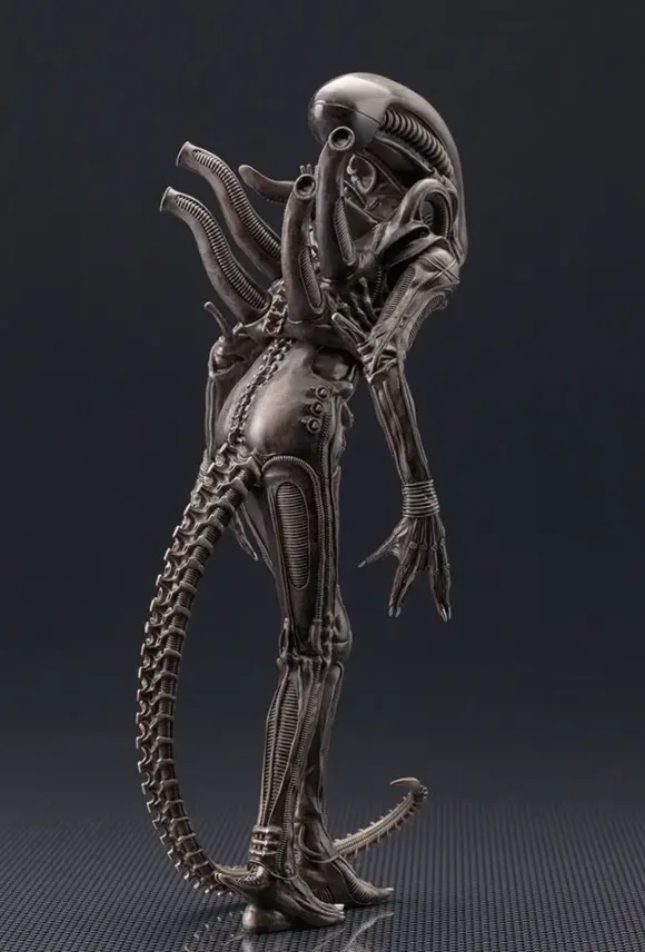 1/10 Artfx+ Alien: Big Chap PVC