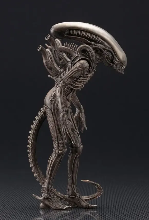 1/10 Artfx+ Alien: Big Chap PVC