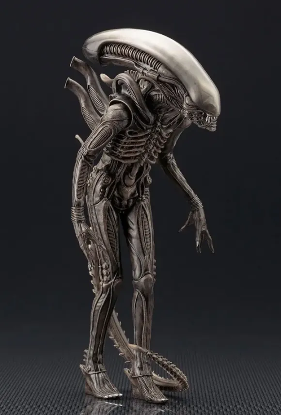 1/10 Artfx+ Alien: Big Chap PVC