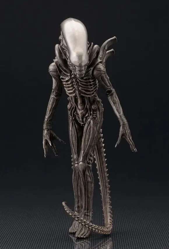 1/10 Artfx+ Alien: Big Chap PVC