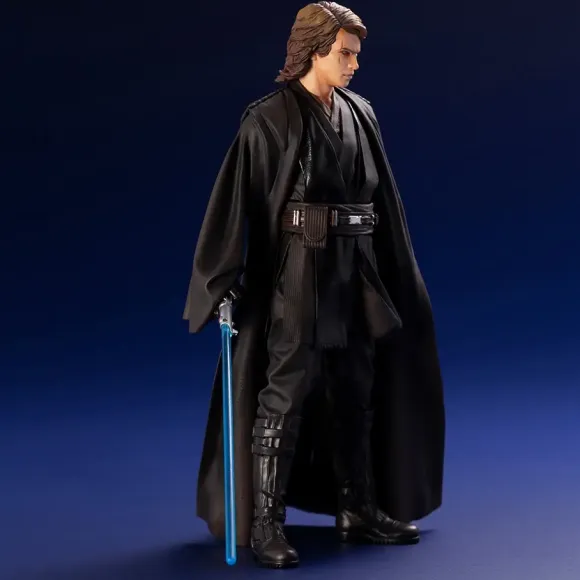 1/10 ARTFX+ Anakin Skywalker Revenge of the Sith Ver. PVC