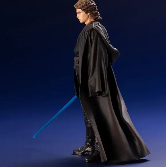 1/10 ARTFX+ Anakin Skywalker Revenge of the Sith Ver. PVC