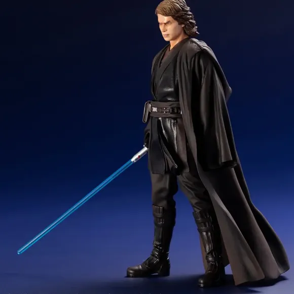 1/10 ARTFX+ Anakin Skywalker Revenge of the Sith Ver. PVC