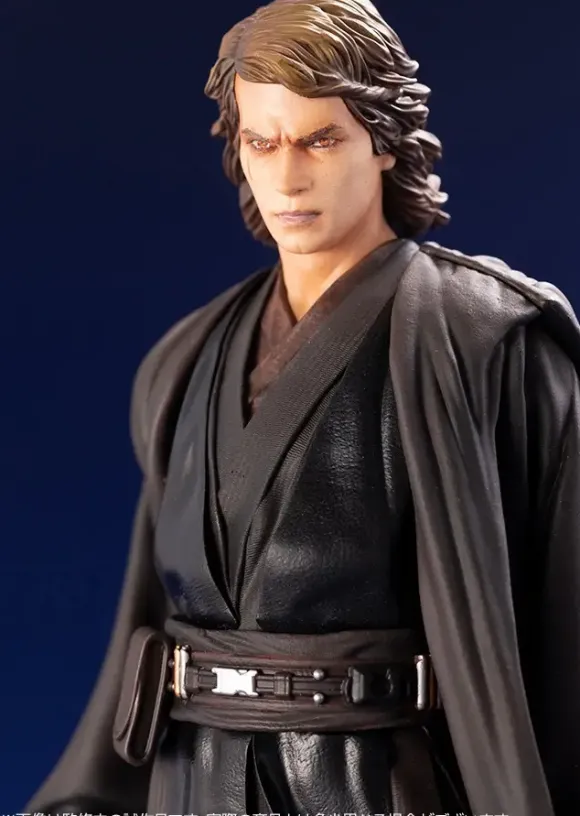 1/10 ARTFX+ Anakin Skywalker Revenge of the Sith Ver. PVC