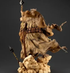 1/7 ARTFX Artist Series Tusken Raider Barbaric Desert Tribe PVC