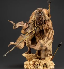 1/7 ARTFX Artist Series Tusken Raider Barbaric Desert Tribe PVC
