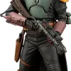 1/10 ARTFX+ Boba Fett: The Book of Boba Fett
