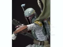 1/7 ARTFX Bounty Hunter Boba Fett Version 2