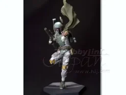 1/7 ARTFX Bounty Hunter Boba Fett Version 2