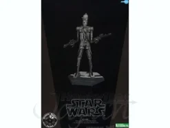 1/7 ARTFX Bounty Hunter IG-88