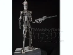 1/7 ARTFX Bounty Hunter IG-88