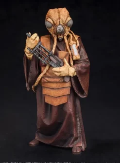 1/10 ARTFX+ Bounty Hunter Zuckuss PVC