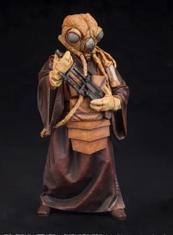 1/10 ARTFX+ Bounty Hunter Zuckuss PVC