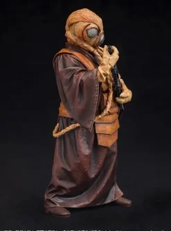 1/10 ARTFX+ Bounty Hunter Zuckuss PVC