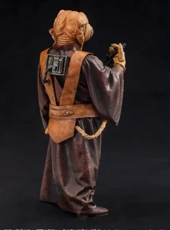 1/10 ARTFX+ Bounty Hunter Zuckuss PVC