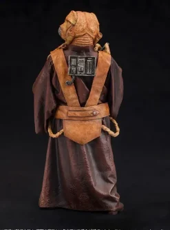 1/10 ARTFX+ Bounty Hunter Zuckuss PVC