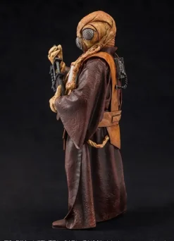1/10 ARTFX+ Bounty Hunter Zuckuss PVC