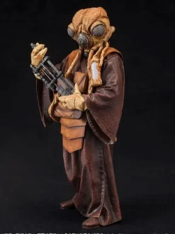 1/10 ARTFX+ Bounty Hunter Zuckuss PVC