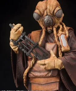 1/10 ARTFX+ Bounty Hunter Zuckuss PVC