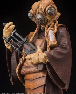 1/10 ARTFX+ Bounty Hunter Zuckuss PVC