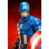 1/10 Artfx+ Captain America Marvel Now! PVC
