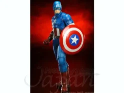 1/10 Artfx+ Captain America Marvel Now! PVC