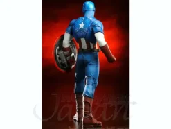 1/10 Artfx+ Captain America Marvel Now! PVC
