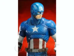 1/10 Artfx+ Captain America Marvel Now! PVC