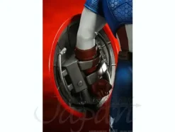 1/10 Artfx+ Captain America Marvel Now! PVC