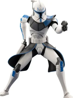 1/10 ARTFX+ Captain Rex (Reissue)
