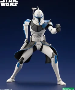 1/10 ARTFX+ Captain Rex (Reissue)