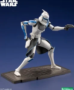 1/10 ARTFX+ Captain Rex (Reissue)