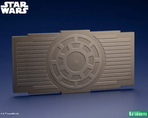 1/10 ARTFX+ Captain Rex (Reissue)